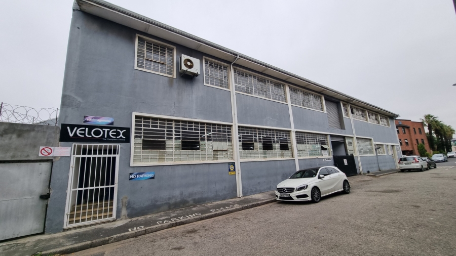 To Let Commercial Property for Rent in Observatory Western Cape